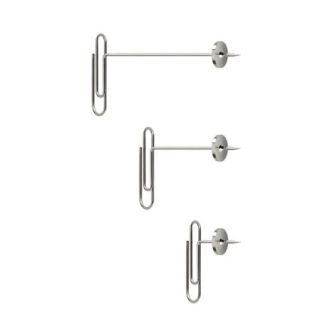 Umbra Clipster Photo Holder 12pcs