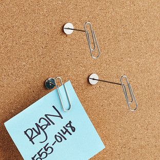 Umbra Clipster Photo Holder 12pcs