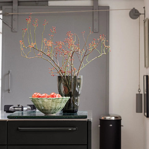 Vipp Glass Vase