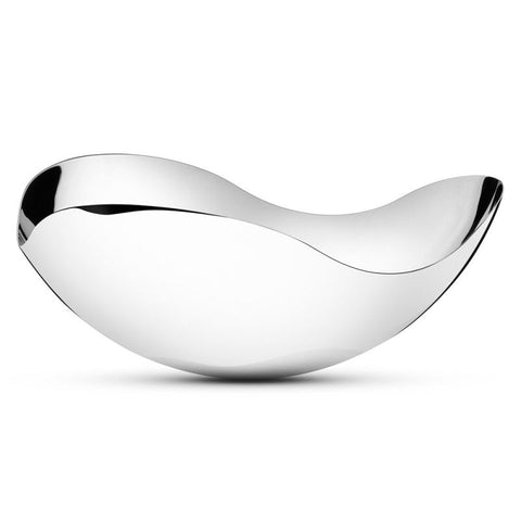 Georg Jensen BLOOM Mirror Bowl Large
