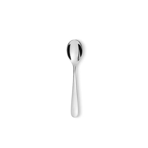 Alessi Nuovo Milano Tea and Coffee Spoon