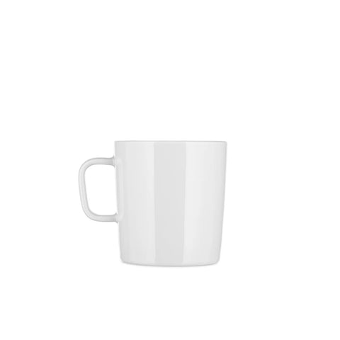 Alessi PlateBowlCup Mug 30cl 4pcs