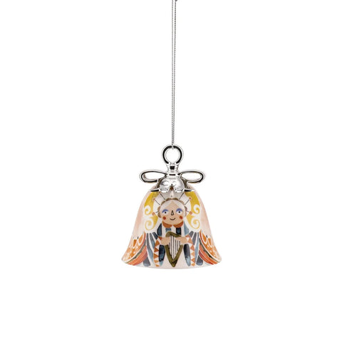 Alessi Holy Bell ANGEL by Marcel Wanders