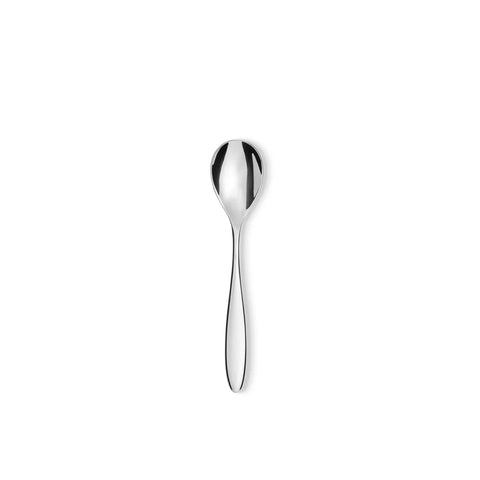 Alessi MAMI Dessert Cutlery by Stefano Giovannoni