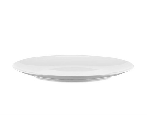 Alessi MAMI Oval Serving Plate