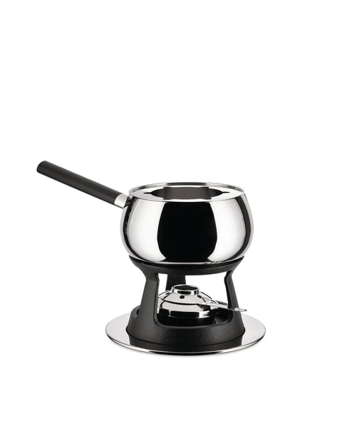 Alessi MAMI Fondue Set