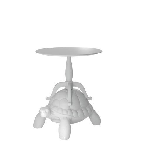 Qeeboo TURTLE Carry Side Table
