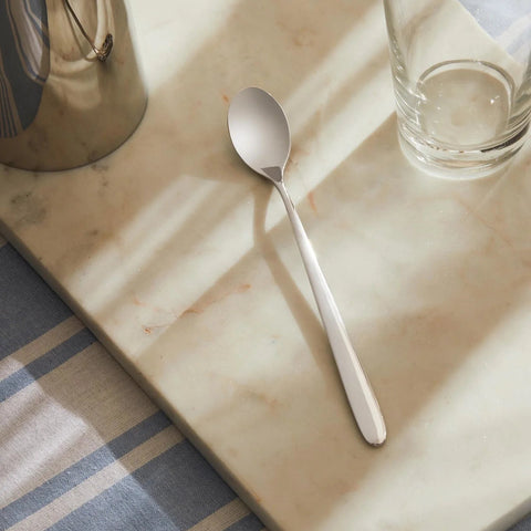 Alessi Nuovo Milano Long Drink Spoon