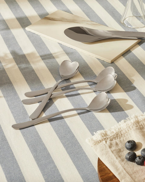 Alessi Love Ice Cream Spoon