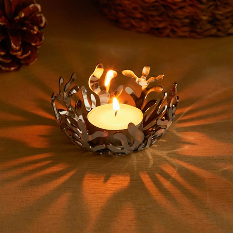 Alessi Mediterraneo Tealight Holder