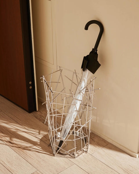 Alessi Blow Up Umbrella Stand