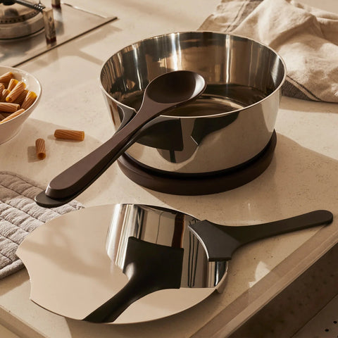 Alessi Pasta Cooking Set