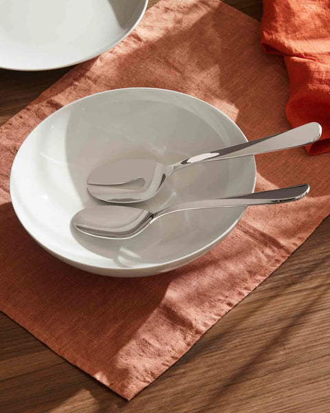 Alessi MAMI Salad Serving Bowl