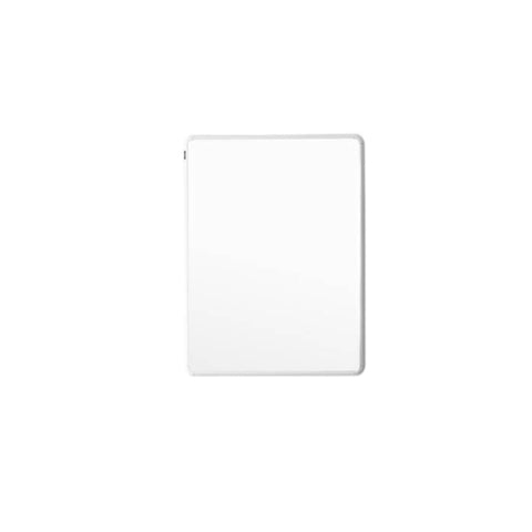 Vipp 911 Small Wall Mirror White Ex Showroom