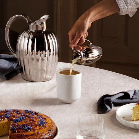 Georg Jensen BERNADOTTE Creamer Jug
