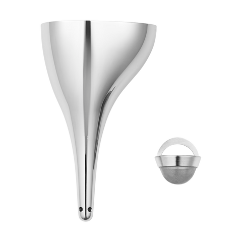 Georg Jensen SKY Aerating Funnel w Filter