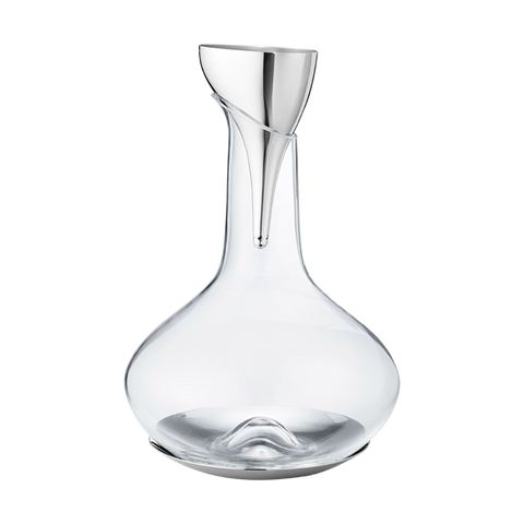 Georg Jensen SKY Aerating Funnel w Filter