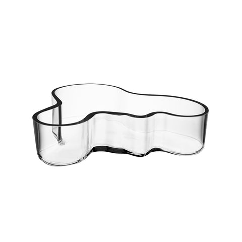 Iittala Alvar Aalto Bowl glass