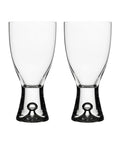 Iittala White Wine Glass 2pcs TAPIO