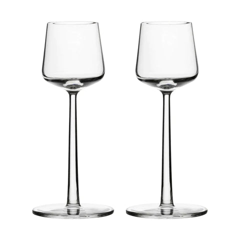 Iittala Sweet Wine Glass ESSENCE 2pcs
