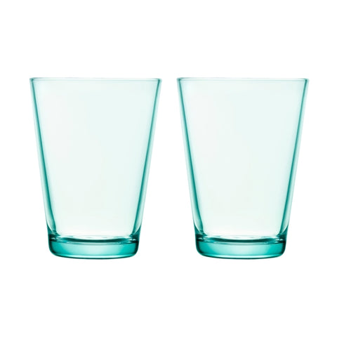 Iittala Kartio Tumbler 40cl 2pcs