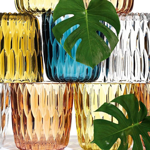 Kartell JELLIES Vase or Cooler