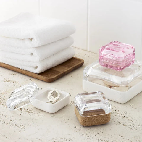 Iittala Vitriini Jewellery Box by Anu Penttinen