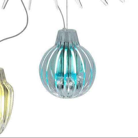 Luceplan Agave 26 Suspension Light