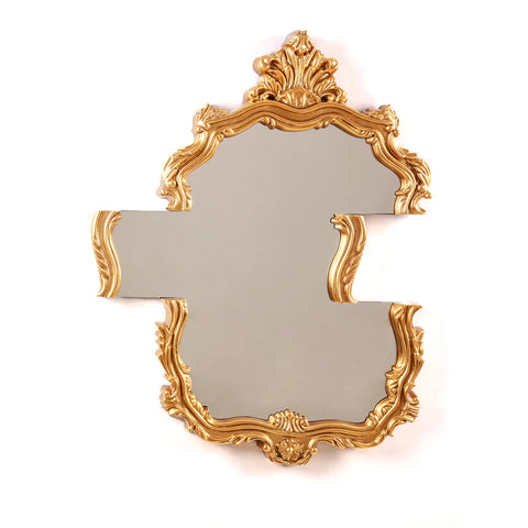 Seletti Tetris Wall Mirror