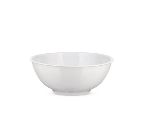 Alessi PlateBowlCup Salad Serving Bowl 330cl