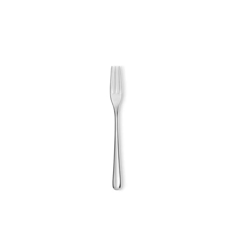 Alessi Caccia Dessert Fork and Knife