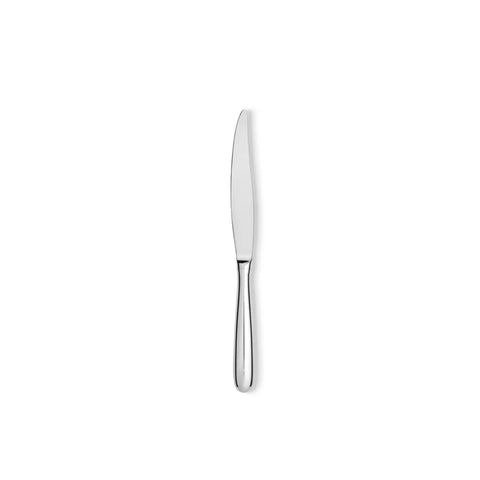 Alessi Caccia Dessert Fork and Knife