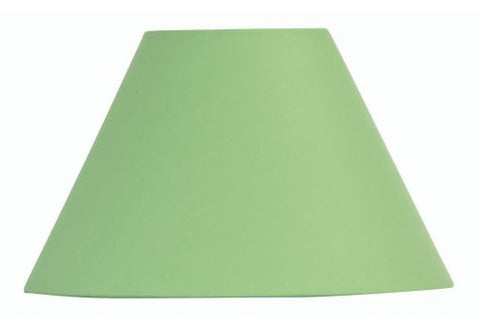 Luceplan Costanza Replacement Shade pistachio