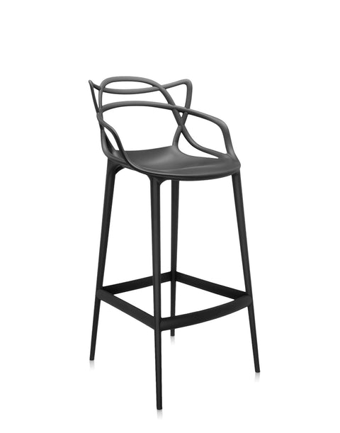 Kartell MASTERS Bar Stool 109cm