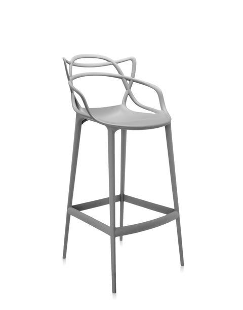 Kartell MASTERS Bar Stool 109cm