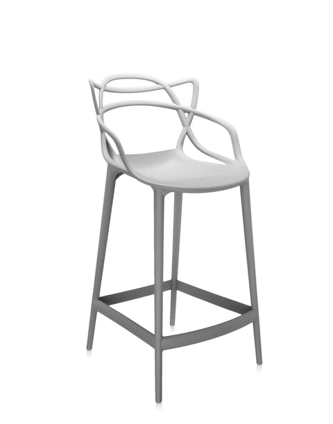 Kartell MASTERS Bar Stool 109cm