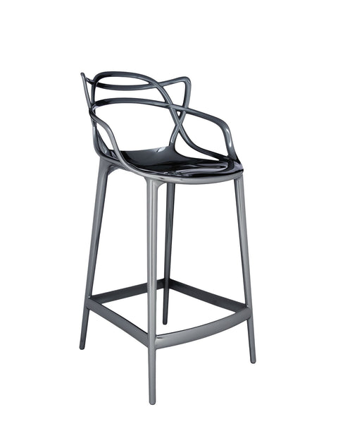 Kartell MASTERS Bar Stool 109cm