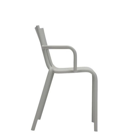 Kartell GENERIC A Armchair 2pcs by Philippe Starck