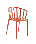 Kartell Venice Chair 2pcs Philippe Starck