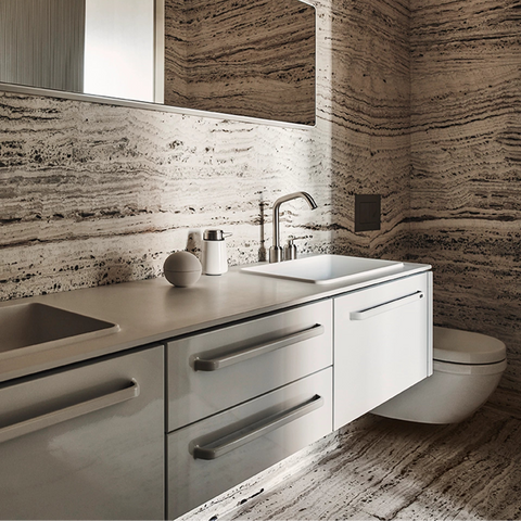 Vipp 906 Bathroom Basin Tap
