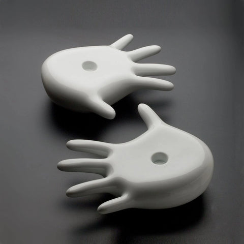 Qubus LUCIFER Candle Holder