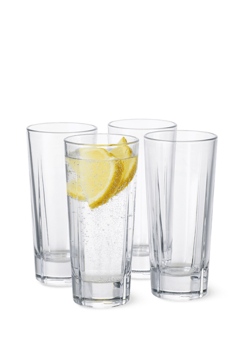 Rosendahl GC Long Drink Glass 30cl 4pcs