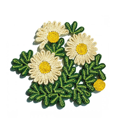 Seletti Florigraphie Margherita Mat