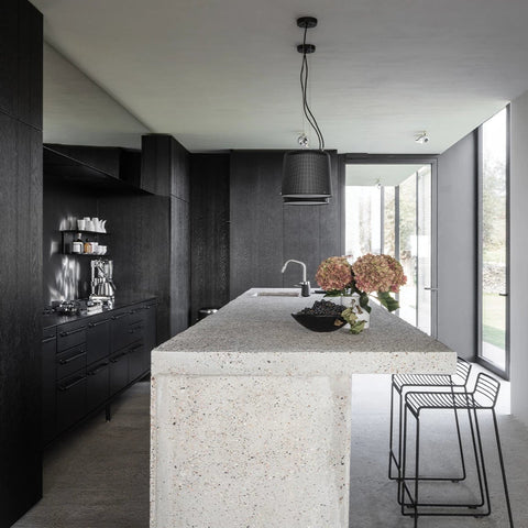Vipp 526 Suspension Light