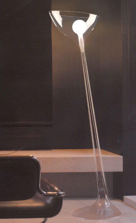 Kundalini Floob Floor Light