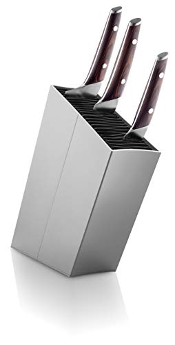 Eva Solo Angled Knife Block