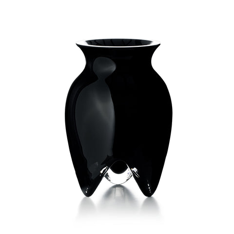 Rosendahl Glass Vase Lin Utzon 22cm