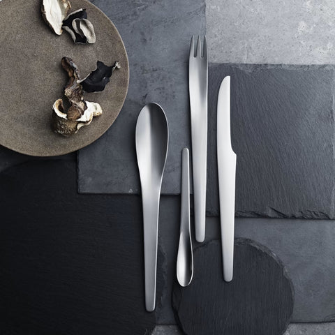 Georg Jensen Table Fork by Arne Jacobsen 1957