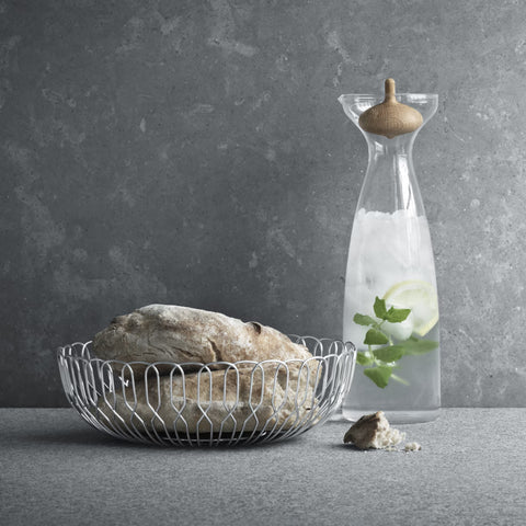 Georg Jensen Alfredo Carafe 1 L