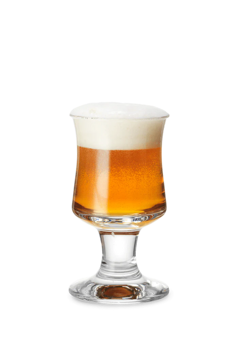Holmegaard Beer Glass 28cl SKIBSGLAS